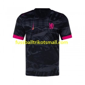 Fußballtrikots Chelsea 2024-2025 Kurzarm 3rd trikot kaufen